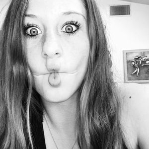 Meet your Posher, Jessi